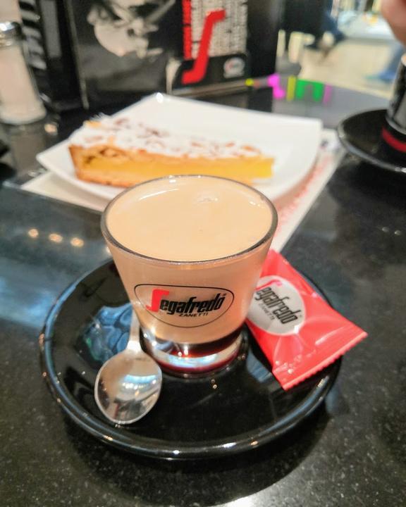 Segafredo Espresso Bar